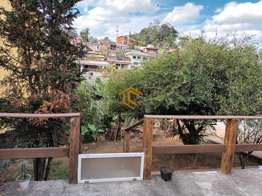 Casa em Cotia, no bairro Jardim Barbacena