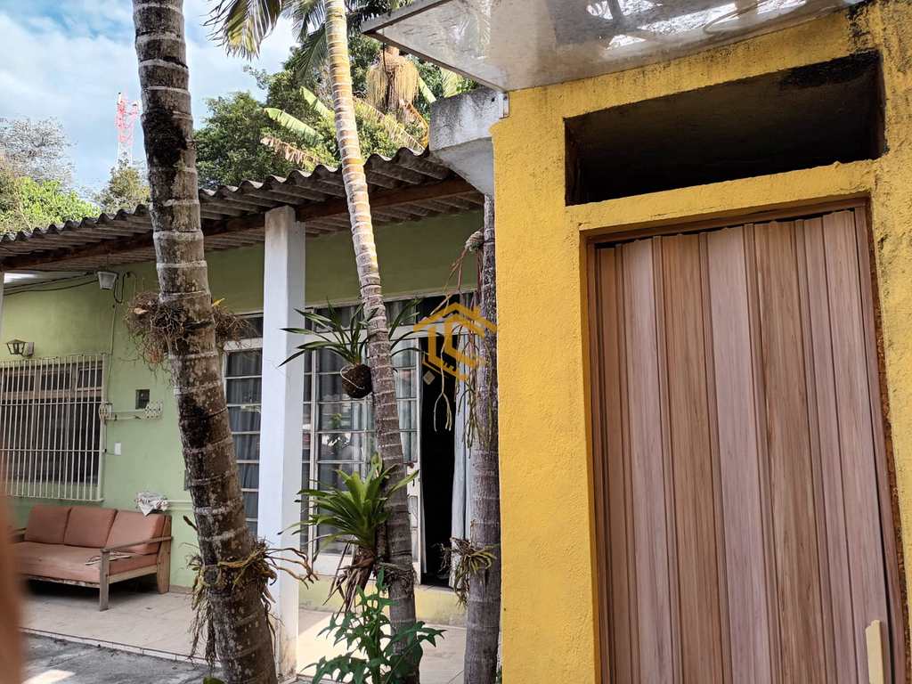 Casa em Cotia, no bairro Jardim Barbacena