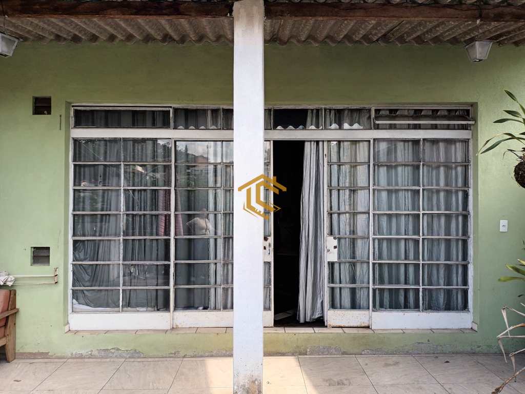 Casa em Cotia, no bairro Jardim Barbacena