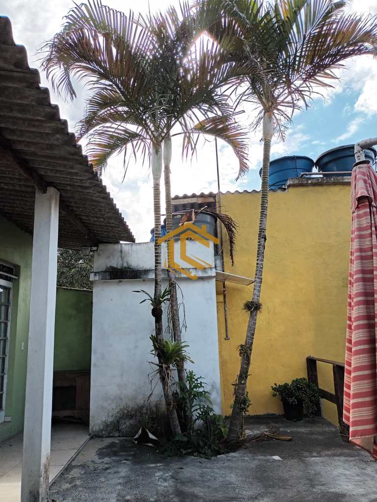 Casa em Cotia, no bairro Jardim Barbacena