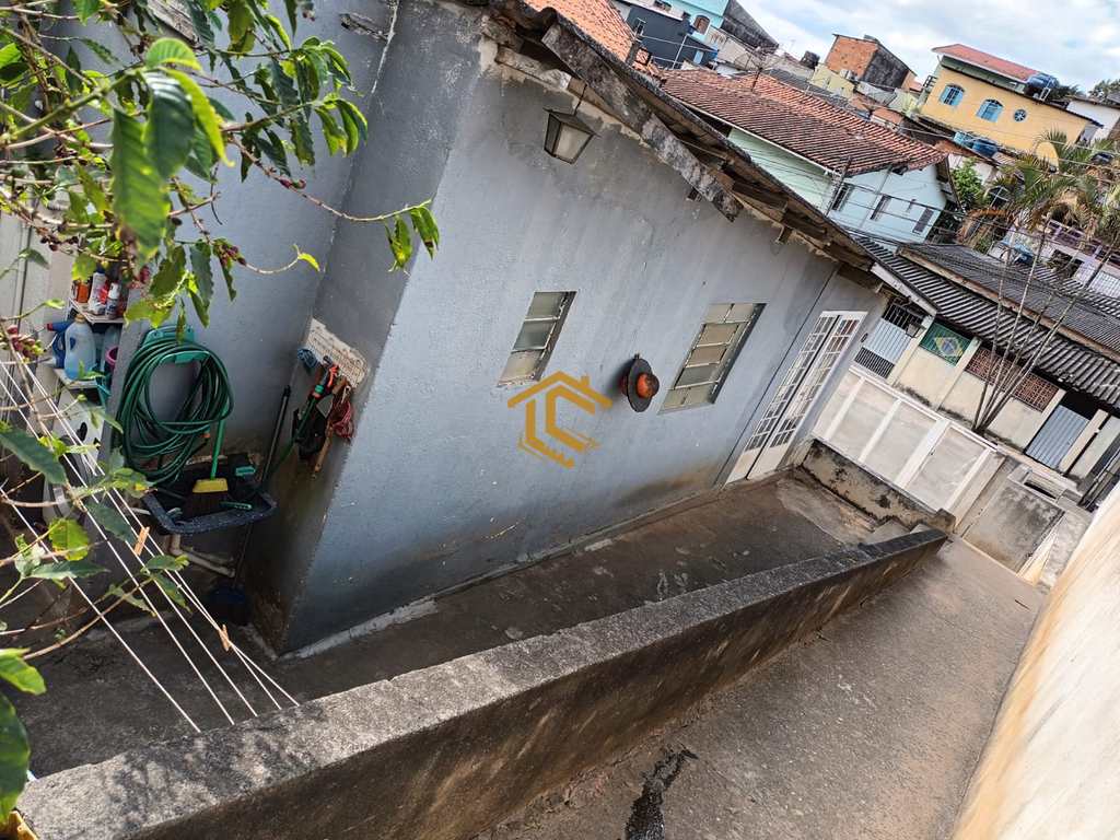 Casa em Cotia, no bairro Jardim Barbacena