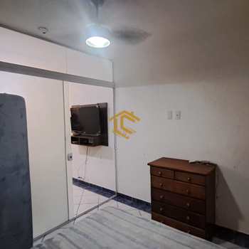 Apartamento em Praia Grande, bairro Caiçara