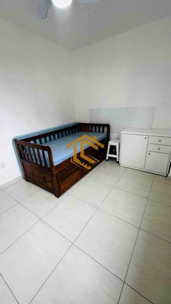 Apartamento em Praia Grande, no bairro Tupi