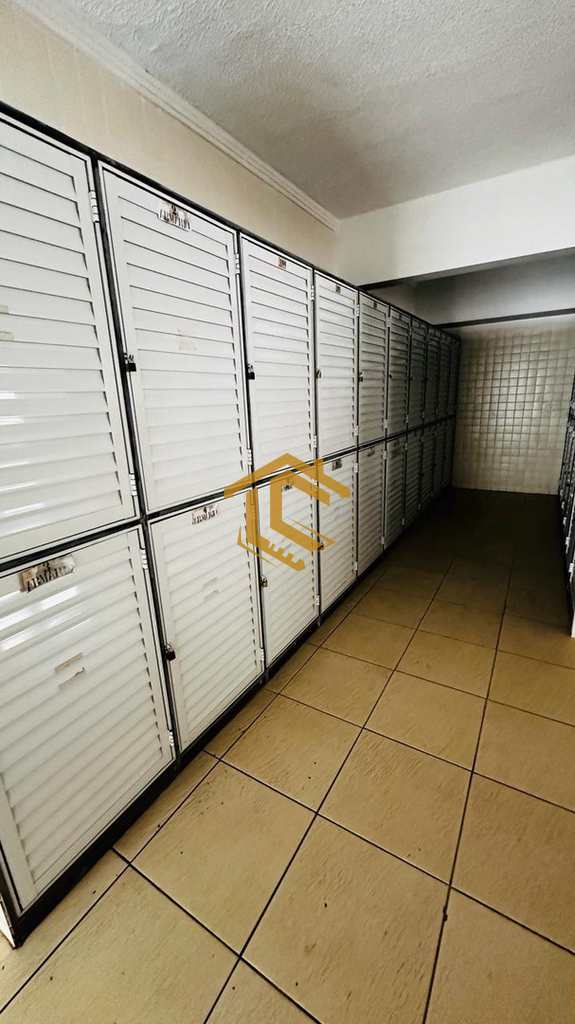 Apartamento em Praia Grande, no bairro Tupi