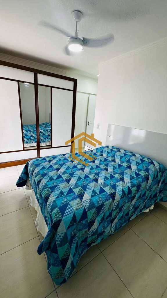 Apartamento em Praia Grande, no bairro Tupi