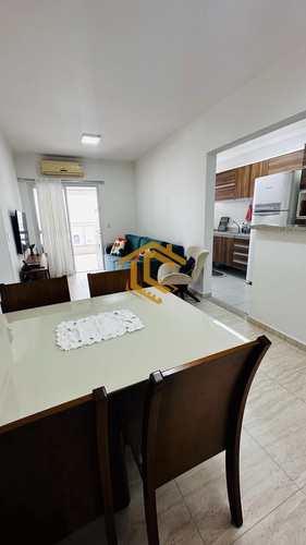 Apartamento, código 9984 em Praia Grande, bairro Tupi