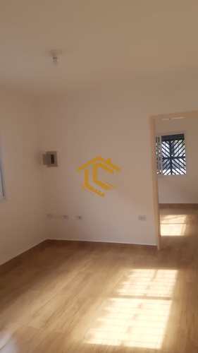 Casa, código 9986 em Praia Grande, bairro Mirim