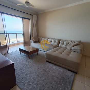 Apartamento em Praia Grande, bairro Caiçara