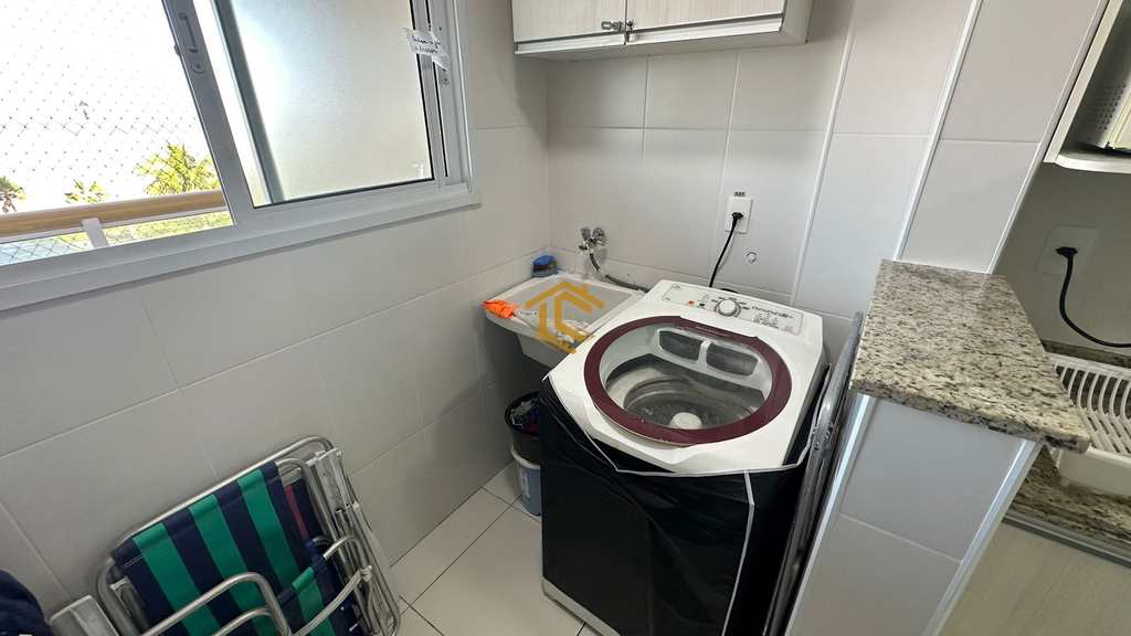 Apartamento em Praia Grande, no bairro Caiçara