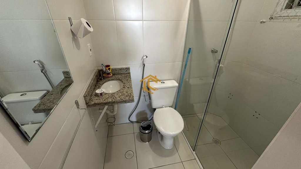 Apartamento em Praia Grande, no bairro Caiçara