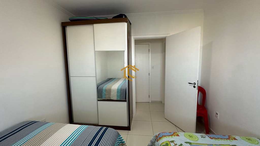 Apartamento em Praia Grande, no bairro Caiçara