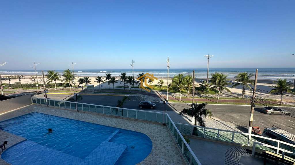 Apartamento em Praia Grande, no bairro Caiçara