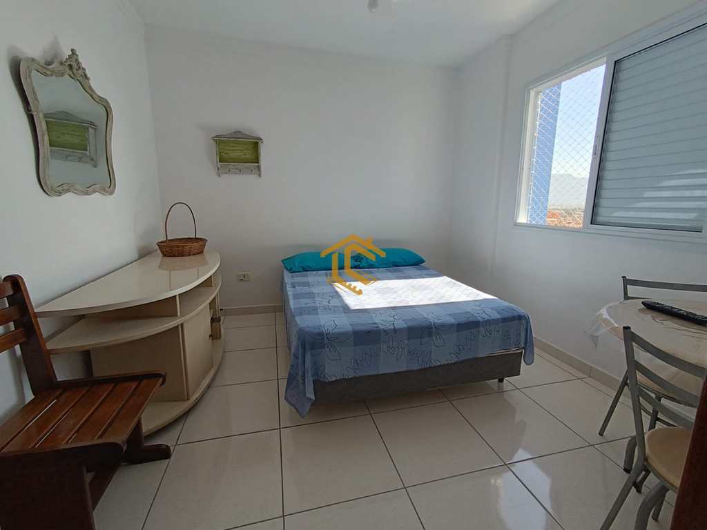 Apartamento em Praia Grande, no bairro Maracanã
