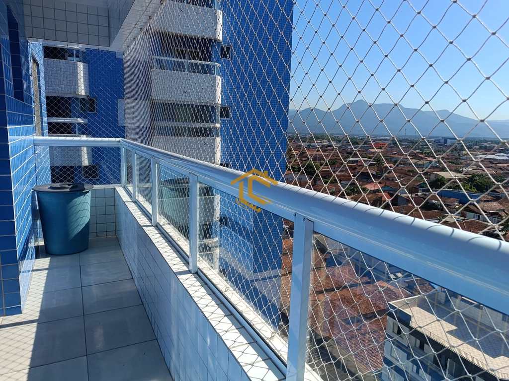 Apartamento em Praia Grande, no bairro Maracanã
