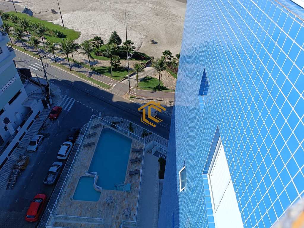 Apartamento em Praia Grande, no bairro Maracanã