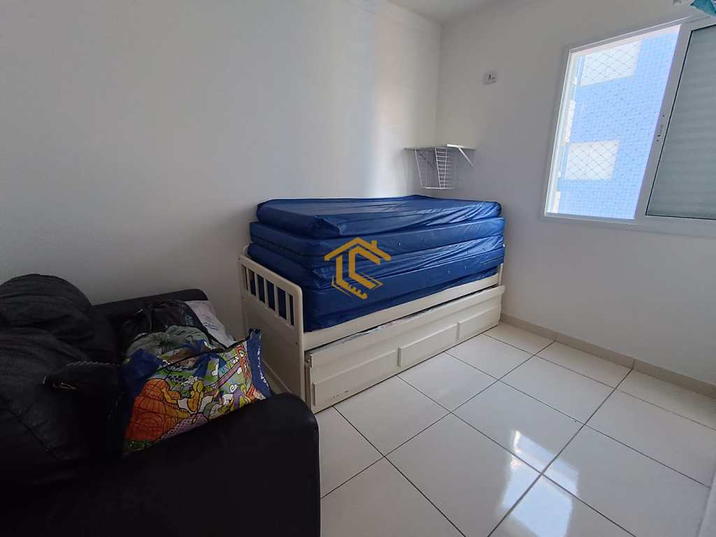 Apartamento em Praia Grande, no bairro Maracanã
