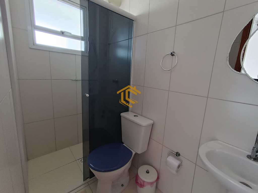 Apartamento em Praia Grande, no bairro Maracanã