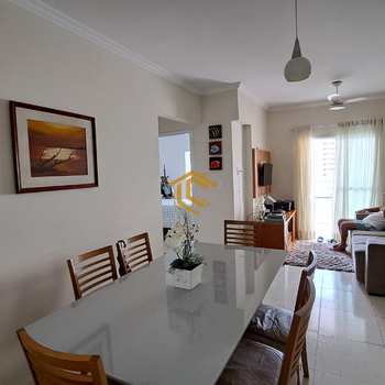 Apartamento em Praia Grande, bairro Caiçara