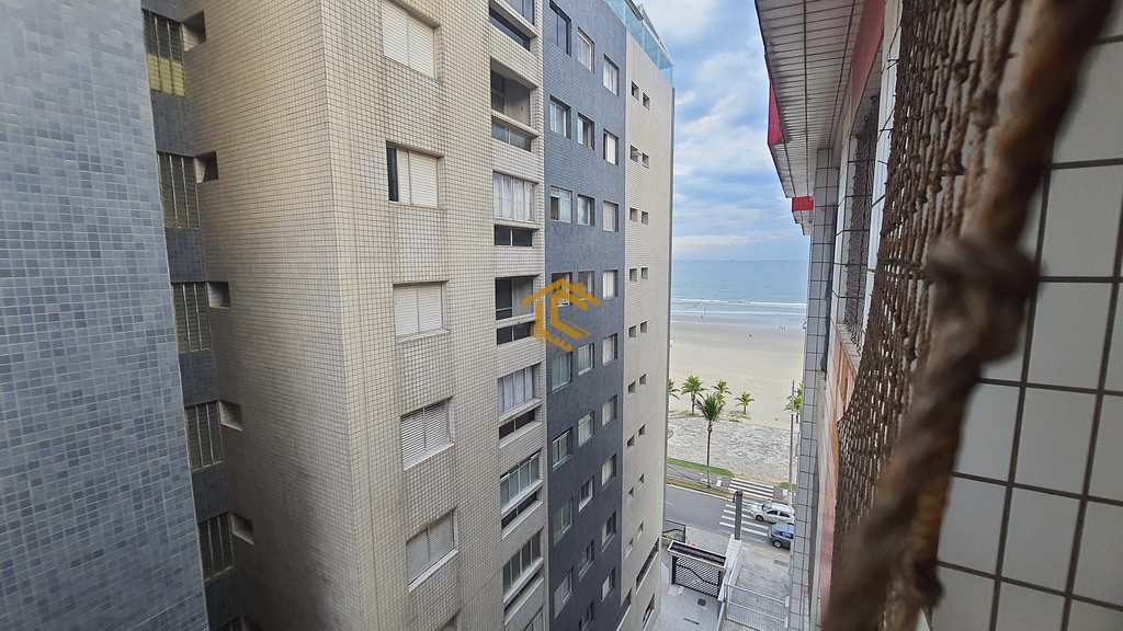 Apartamento em Praia Grande, no bairro Imperador