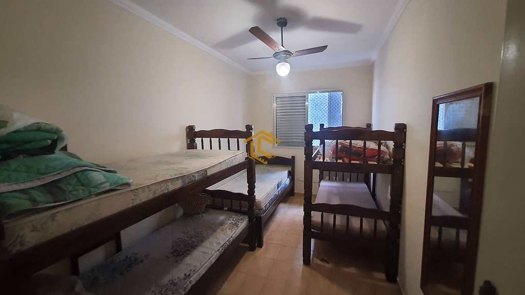 Apartamento em Praia Grande, no bairro Imperador