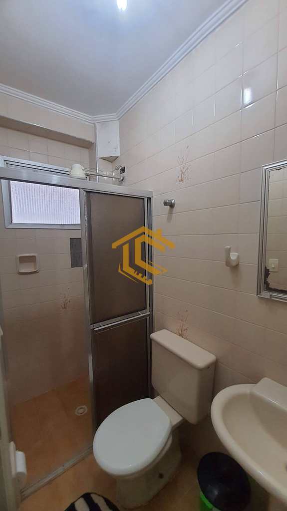 Apartamento em Praia Grande, no bairro Imperador