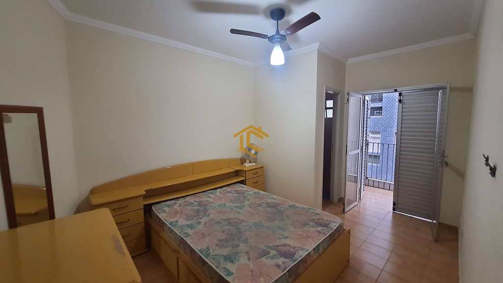 Apartamento em Praia Grande, no bairro Imperador