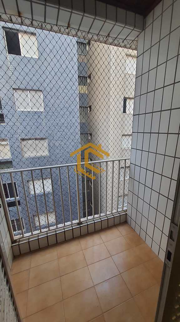 Apartamento em Praia Grande, no bairro Imperador