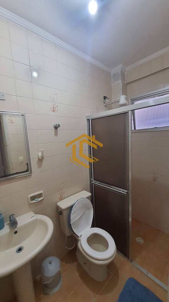 Apartamento em Praia Grande, no bairro Imperador