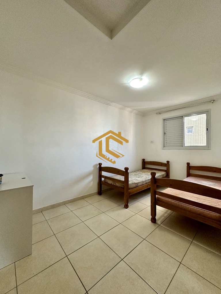 Apartamento em Praia Grande, no bairro Mirim