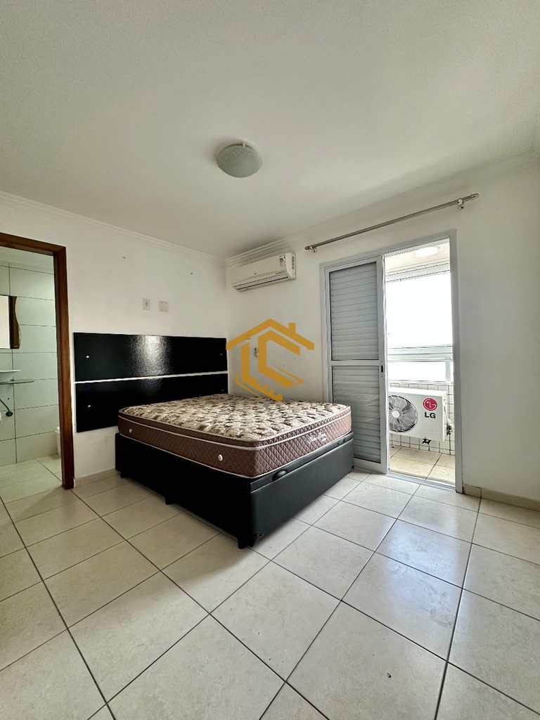 Apartamento em Praia Grande, no bairro Mirim
