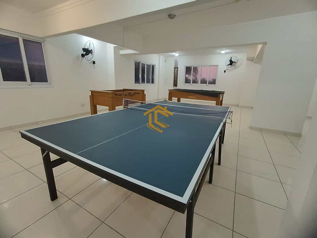 Apartamento em Praia Grande, no bairro Maracanã