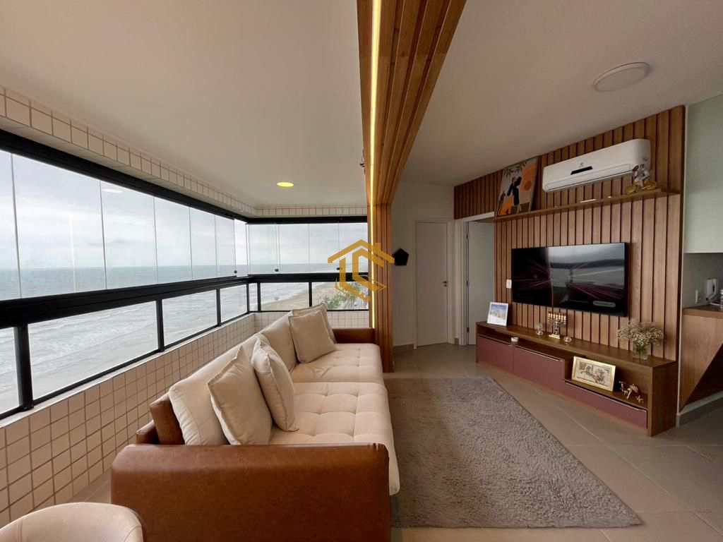 Apartamento em Praia Grande, no bairro Caiçara