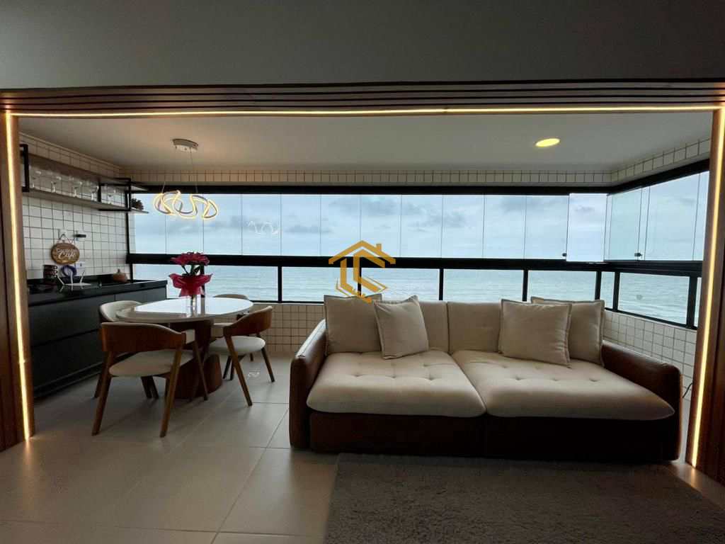 Apartamento em Praia Grande, no bairro Caiçara