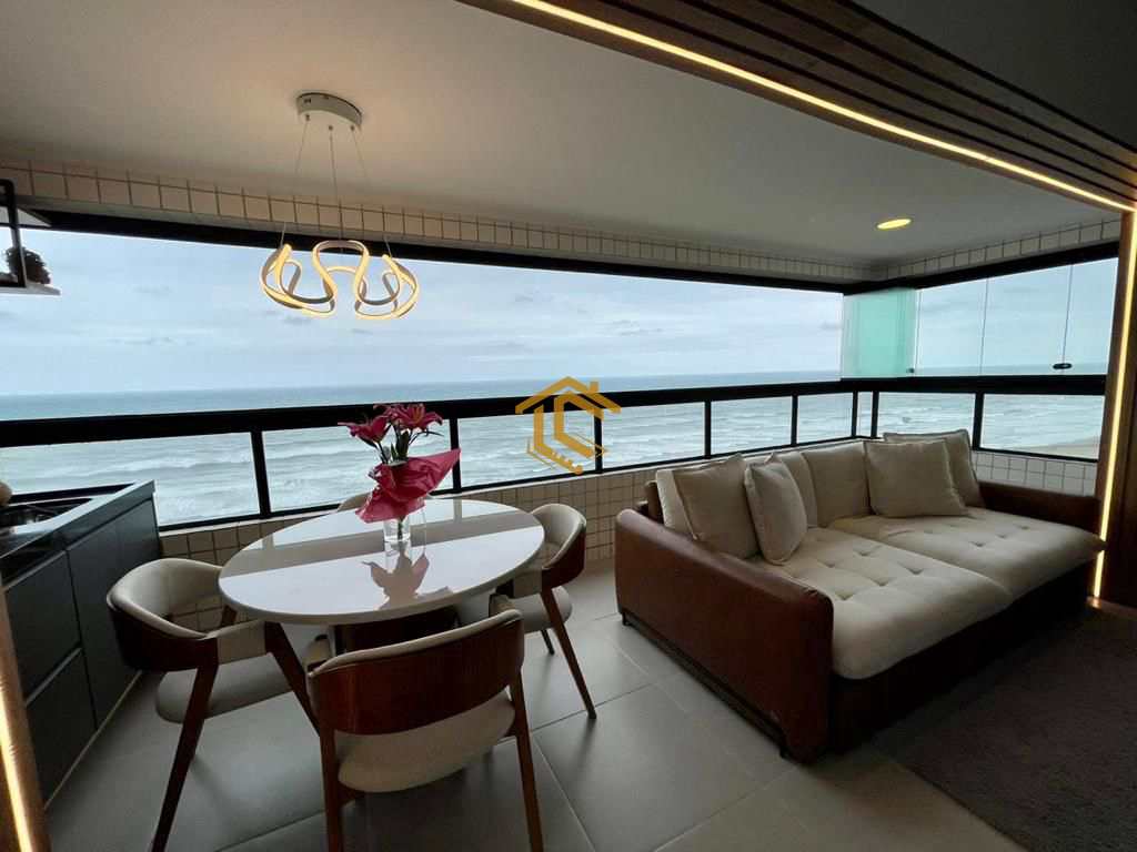 Apartamento em Praia Grande, no bairro Caiçara