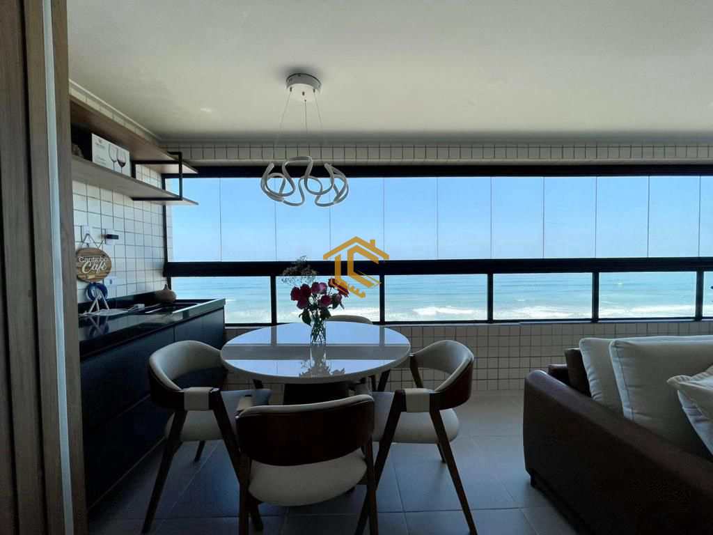 Apartamento em Praia Grande, no bairro Caiçara