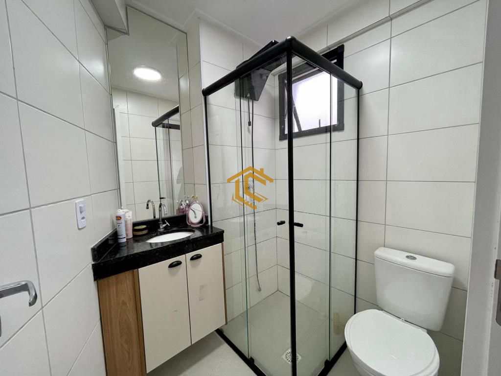 Apartamento em Praia Grande, no bairro Caiçara