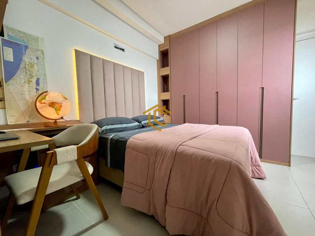 Apartamento em Praia Grande, no bairro Caiçara