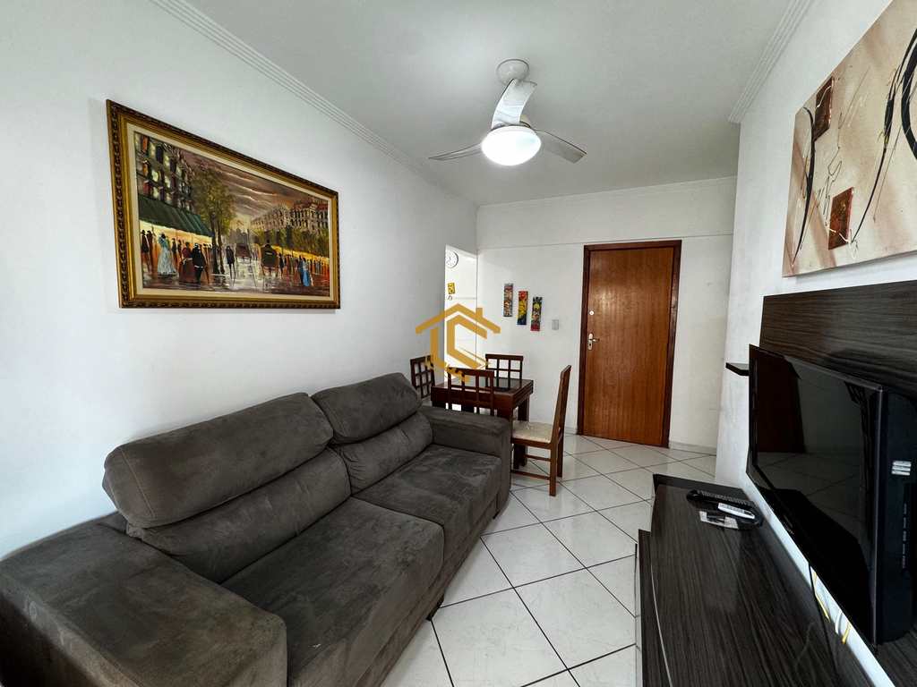 Apartamento em Praia Grande, no bairro Guilhermina