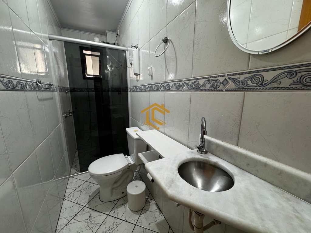 Apartamento em Praia Grande, no bairro Guilhermina