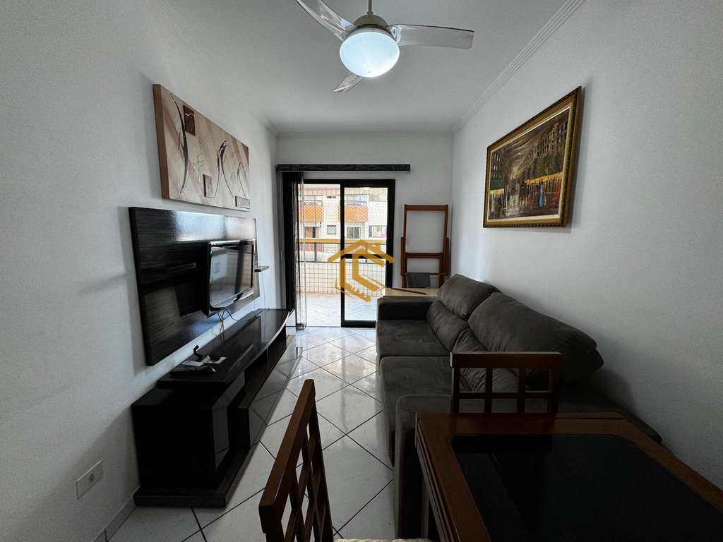 Apartamento em Praia Grande, no bairro Guilhermina