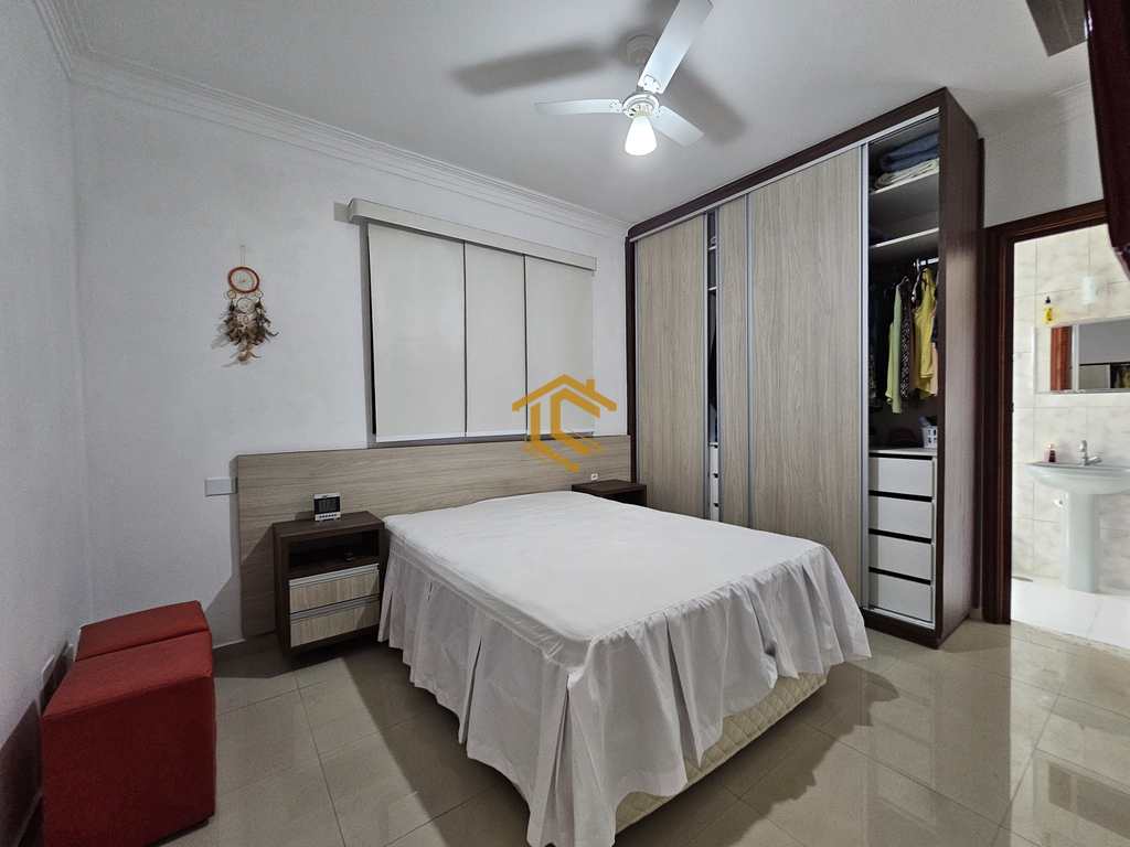 Apartamento em Praia Grande, no bairro Guilhermina