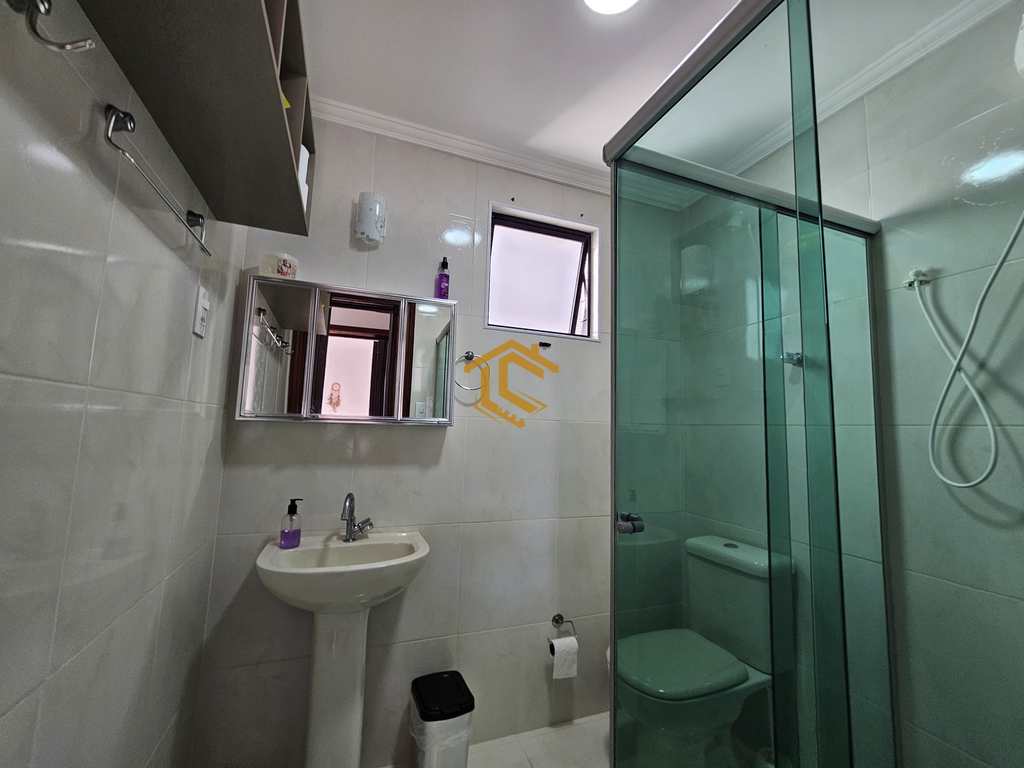 Apartamento em Praia Grande, no bairro Guilhermina