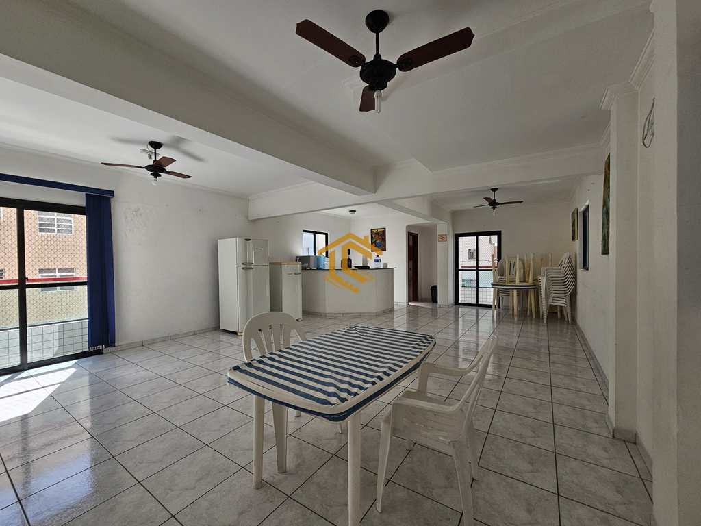 Apartamento em Praia Grande, no bairro Guilhermina