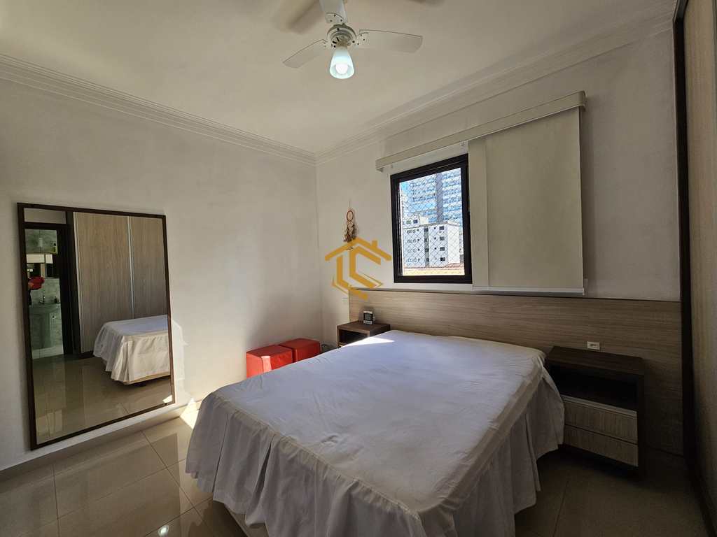 Apartamento em Praia Grande, no bairro Guilhermina