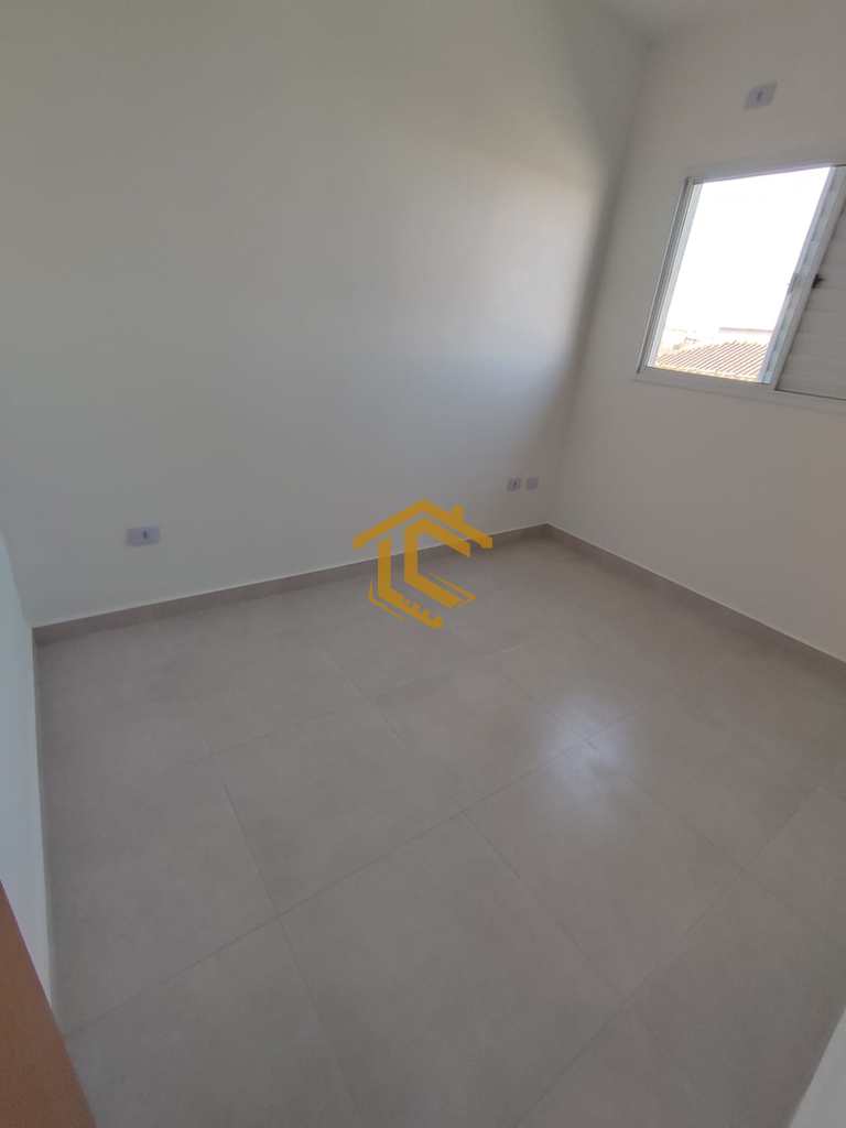Casa de Condomínio em Praia Grande, no bairro Melvi