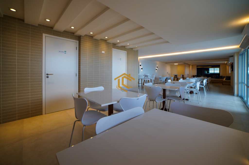 Apartamento em Praia Grande, no bairro Caiçara