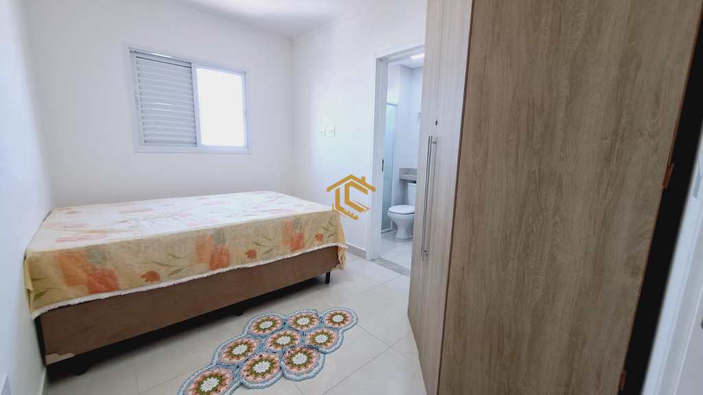 Apartamento em Praia Grande, no bairro Caiçara