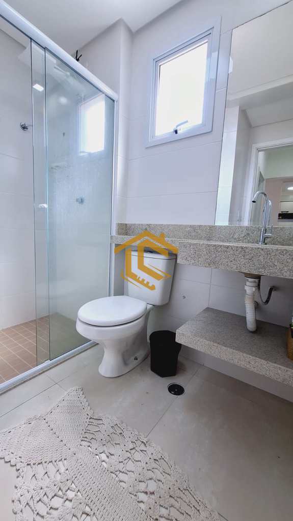 Apartamento em Praia Grande, no bairro Caiçara