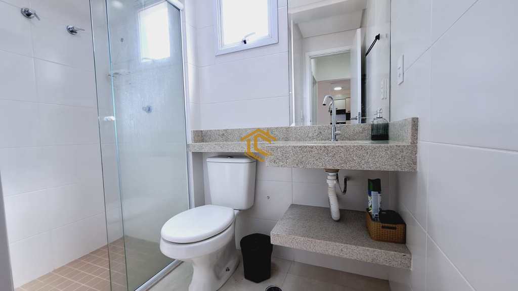 Apartamento em Praia Grande, no bairro Caiçara