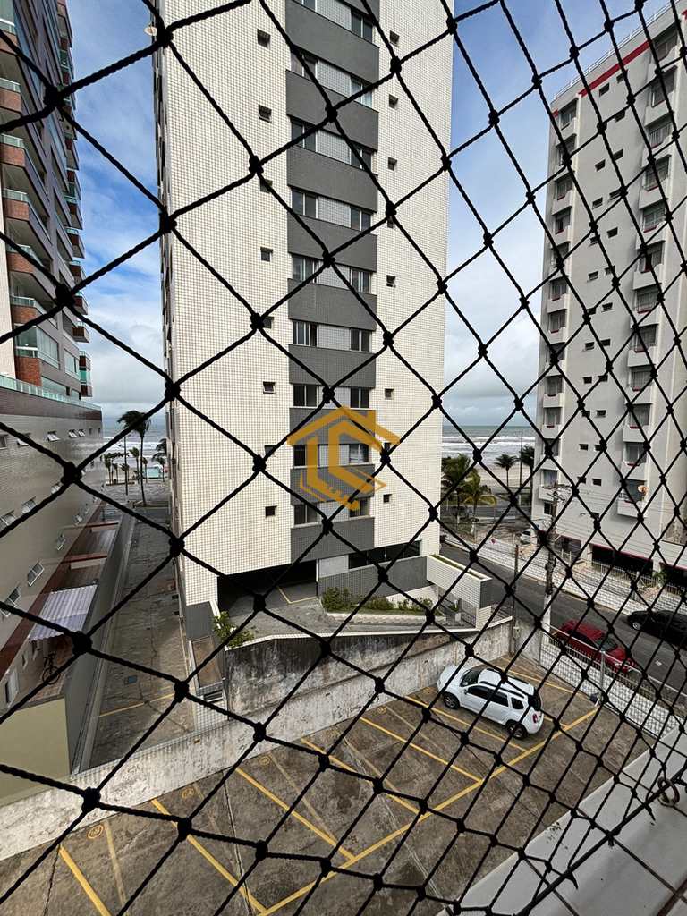 Apartamento em Praia Grande, no bairro Real